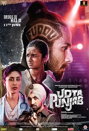 Udta Punjab Movie Download Full HD 2016 Free