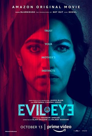 Evil Eye Full Movie Download Free 2020 Dual Audio HD