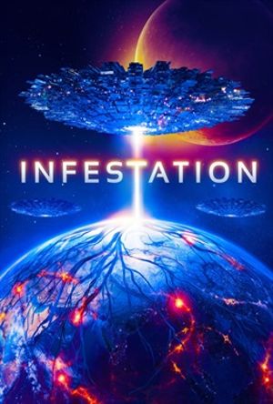 Infestation Full Movie Download Free 2020 Dual Audio HD