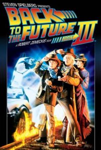 Back to the Future Part III Full Movie Download Free 1990 Dual Audio HD