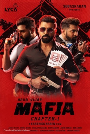 Mafia Full Movie Download Free 2020 Hindi Dubbed HD