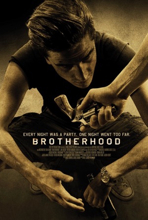 Brotherhood Full Movie Download Free 2010 Dual Audio HD