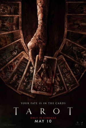 Tarot Full Movie Download Free 2024 Dual Audio HD