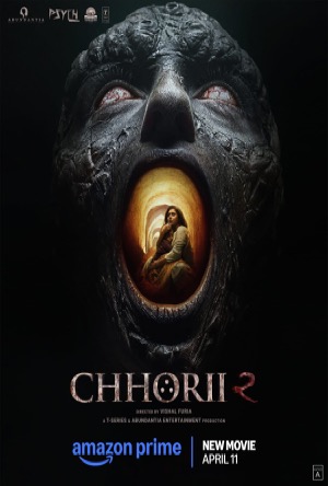 Chhorii 2 Full Movie Download Free 2025 HD