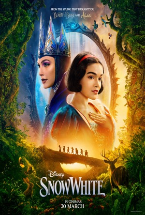 Snow White Full Movie Download Free 2025 Dual Audio HD