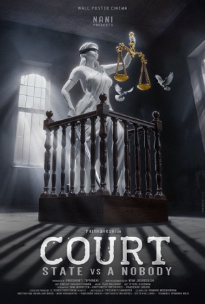 Court - State Vs. A Nobody Full Movie Download Free 2025 Hindi HD
