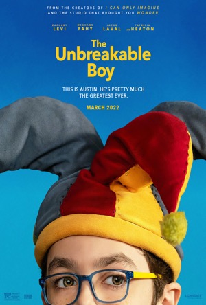 The Unbreakable Boy Full Movie Download Free 2025 Dual Audio HD