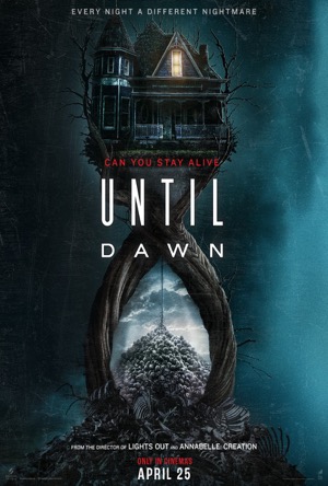 Until Dawn Full Movie Download Free 2025 Dual Audio HD