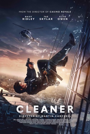 Cleaner Full Movie Download Free 2025 Dual Audio HD