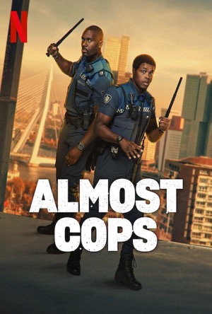 Almost Cops Full Movie Download Free 2025 Dual Audio HD