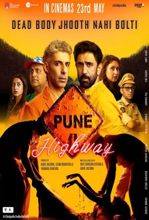 Pune Highway Full Movie Download Free 2025 HD