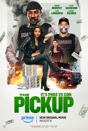 The Pickup Full Movie Download Free 2025 Dual Audio HD