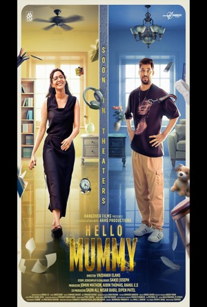 Hello Mummy Full Movie Download Free 2024 HD