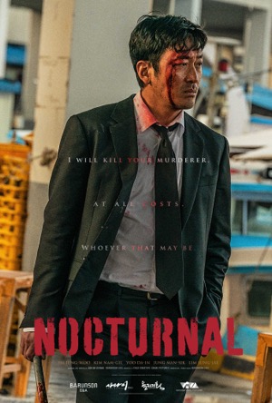 Nocturnal Full Movie Download Free 2025 Hindi Dubbed HD