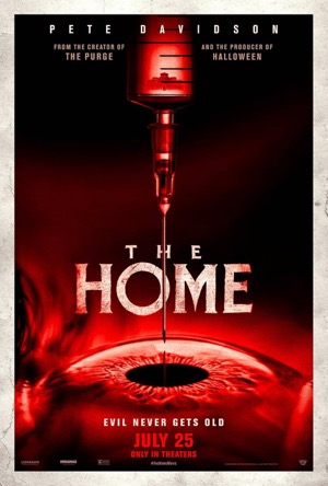 The Home Full Movie Download Free 2025 Dual Audio HD