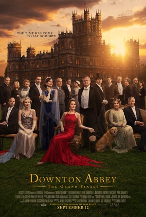Downton Abbey: The Grand Finale Full Movie Download Free 2025 Dual Audio HD
