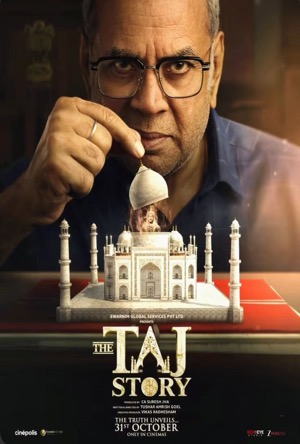 The Taj Story Full Movie Download Free 2025 HD