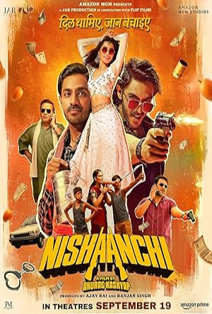 Nishaanchi Full Movie Download Free 2025 Dual Audio HD