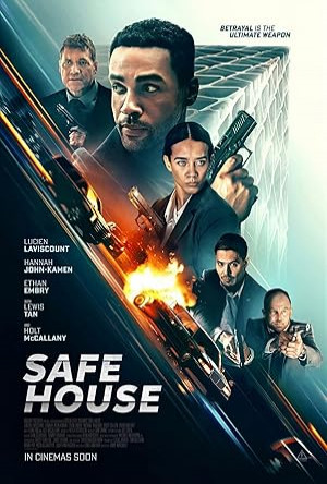 Safe House Full Movie Download Free 2025 Dual Audio HD